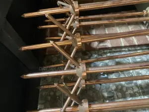 Thunder Arrestor