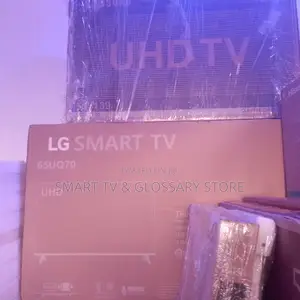 LG 65 Inches Artificial Intelligence TV