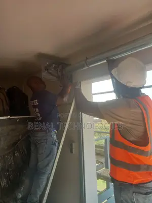 Modern Garage Door Solutions
