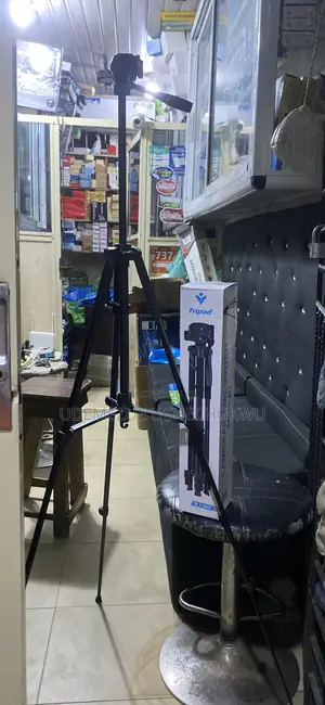 F-360 Tripod