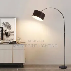 Floor Lamp Light
