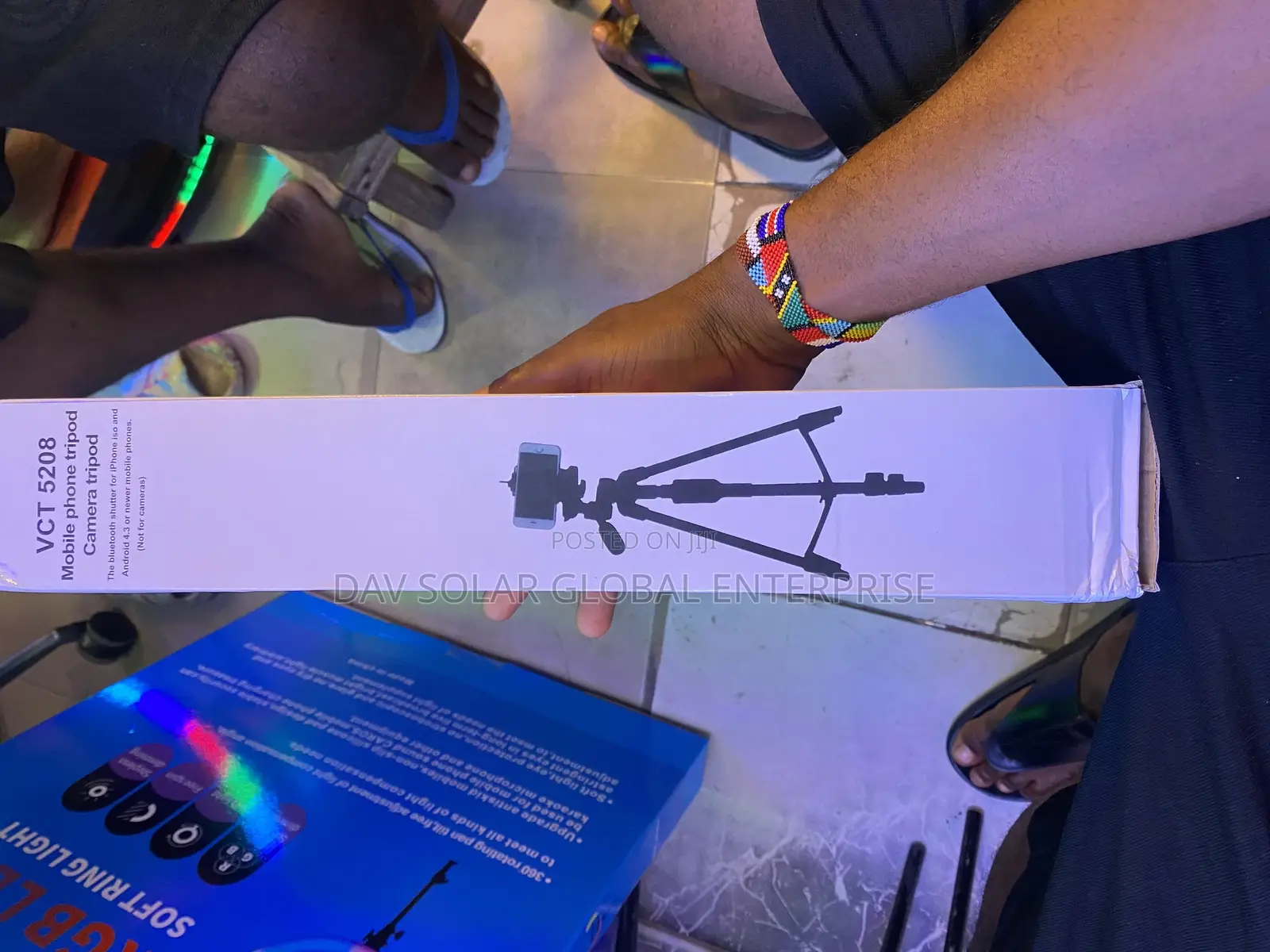 Lighting for Video