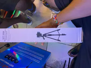Lighting for Video