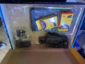 Lighting for Video