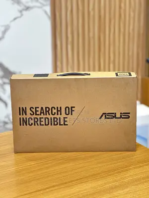 New Laptop Asus Vivobook E410M 4GB Intel HDD 256GB