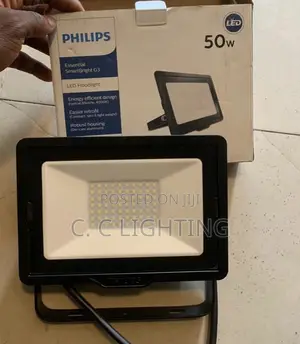 50watts Philip Flood Light