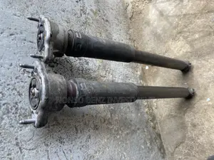 Back Shock Absorbers for C300 (204)