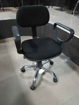 Mini Office Chair