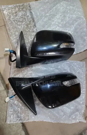 Side Mirror Prado 2020