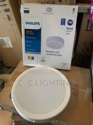 15watt Surface Philip
