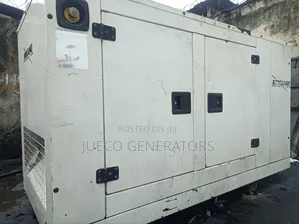 15kva Perkins Mikano Soundproof Generator for Sale
