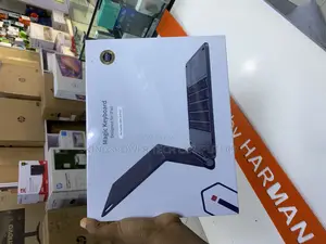 iPad Keyboard