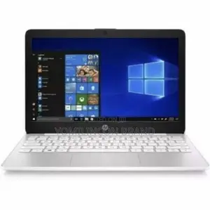New Laptop HP 4GB HDD+SSD 32GB