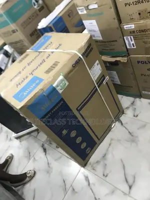Midea ''Speed Cooling'' 150l Chest Freezer
