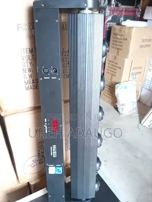 Moving Head Led With Laser 6eye