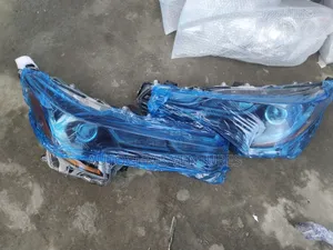 Headlamp Toyota Corolla 2021 Se