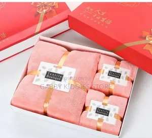 3in1 Mothercare Towel