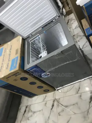 Midea ''Advanced Freeze'' 150l Chest Freezer