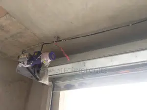 Roller Shutter for Maximum Security
