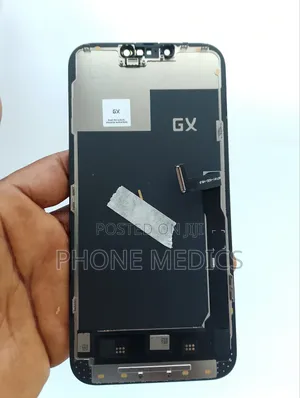 Gx iPhone 13 Pro Max Screen Soft Oled