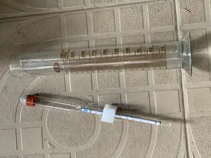 Diesel Hydrometer Test Kit
