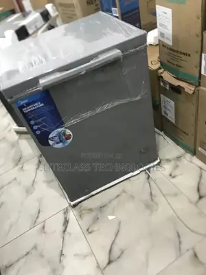 Midea ''Optimal Cooling'' 150l Chest Freezer