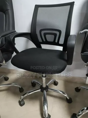 Office 223 Mesh Swivel Chair