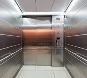 Hospital Elevators