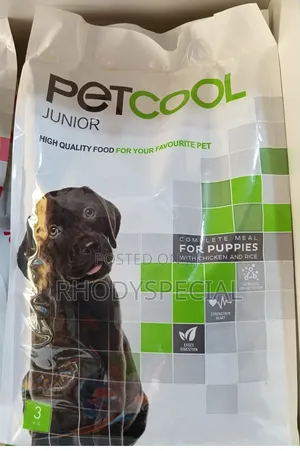 Petcool Junior