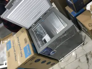 Midea ''Turbo Freeze'' 150l Chest Freezer