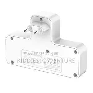 Ldnio Sc2311 2 Socket/2usb/Type-C Outlet