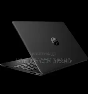 New Laptop HP 4GB HDD 1T