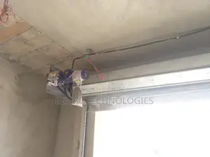 Premium Garage Roller Shutters