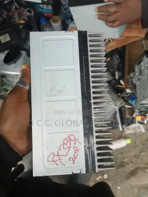 Amplifier for Lexus Is 250