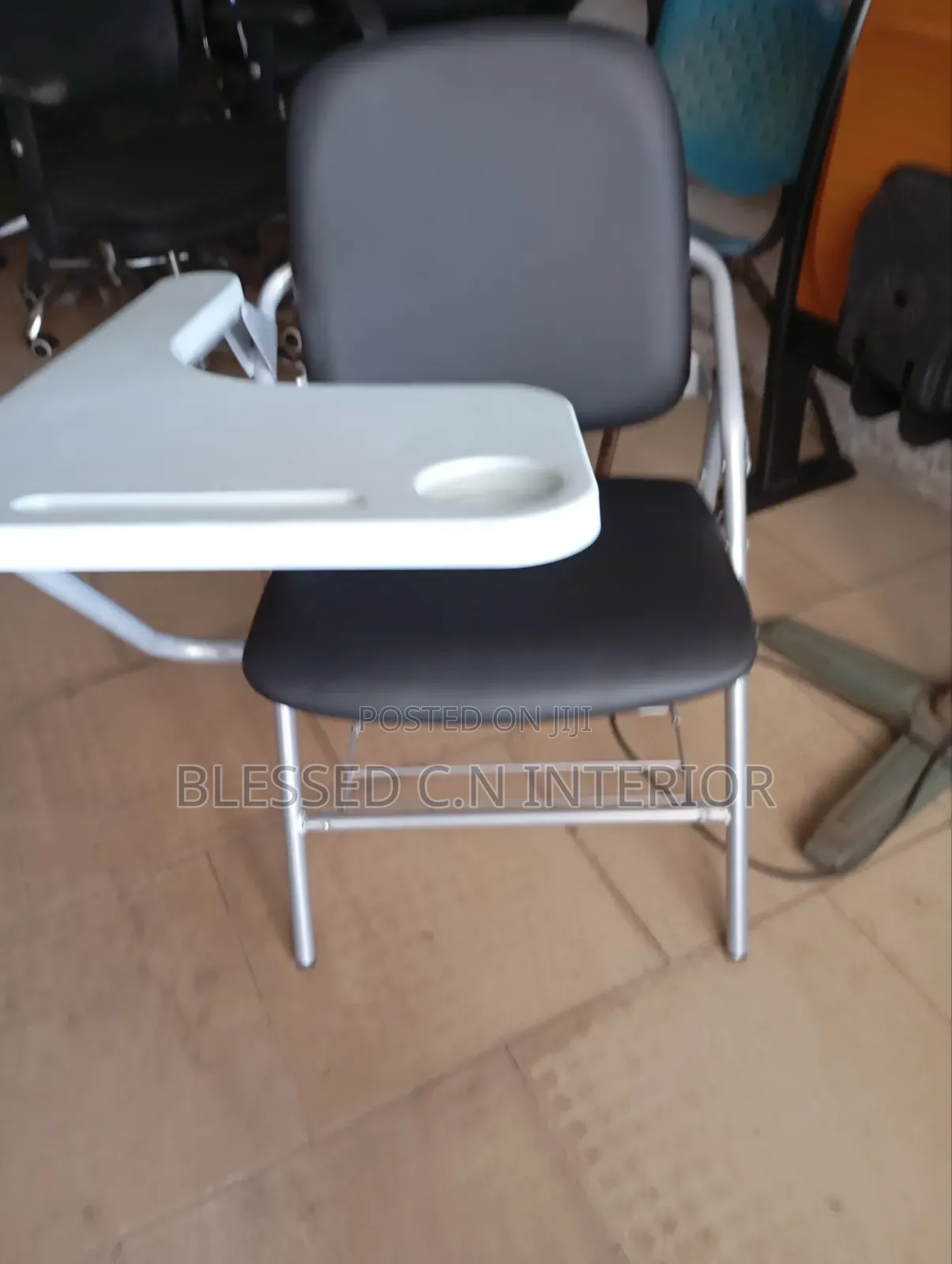 Foldable Chair