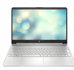 New Laptop HP 4GB SSD 256GB