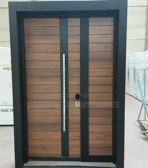 Quality 4ft Security Turkish Door