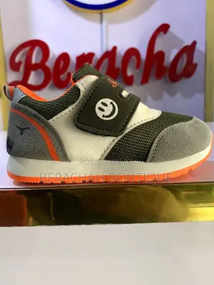 Kid Sneakers