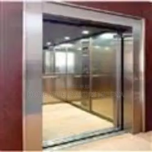 Hydraulic Hospital Lift
