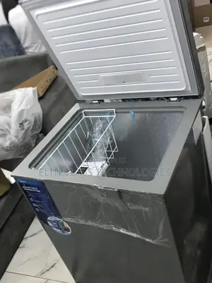 Hottest Item Midea 150l Chest Freezer