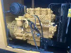 22kva Mantrac Caterpillar Generator