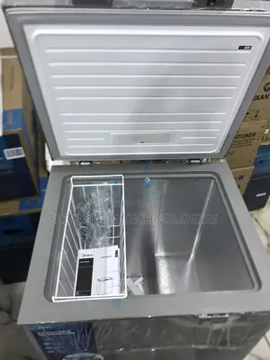 Midea ''Best-in-Sales'' 150l Chest Freezer