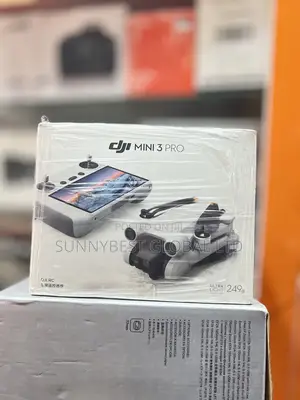 Dji Mavic Mini 3 Pro Combo