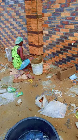 Increte/South African Bricks/Tyrolean Design