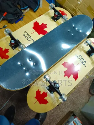 Skateboard Proffessional