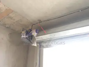 Functional Roller Garage Doors