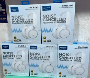 Anker Soundcore Space Q45 Wireless Headphone