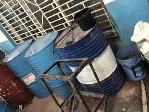 Drum of Sealant Toulene Xylene Raw Sealer