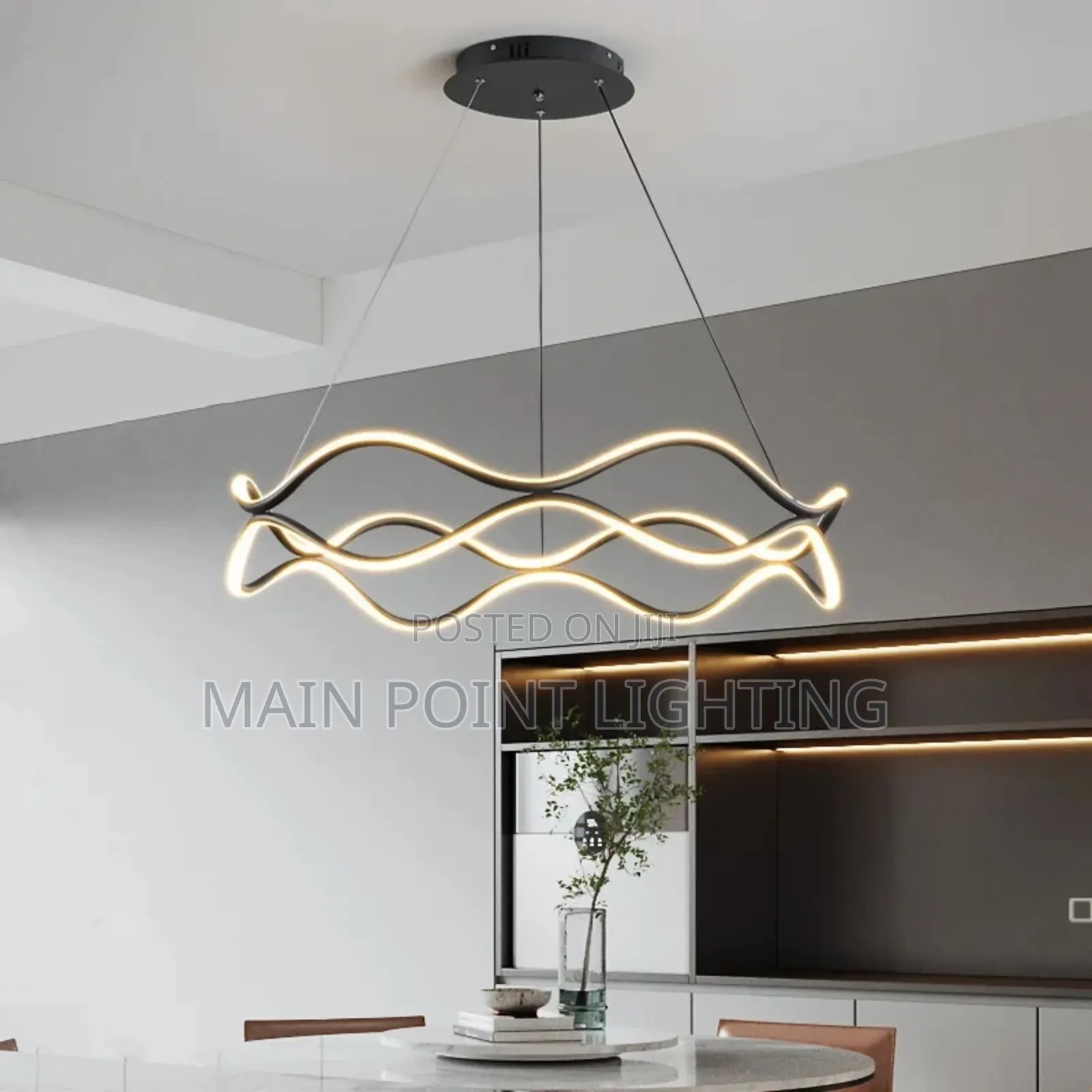 Chandelier Light