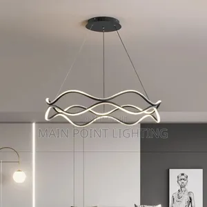 Chandelier Light